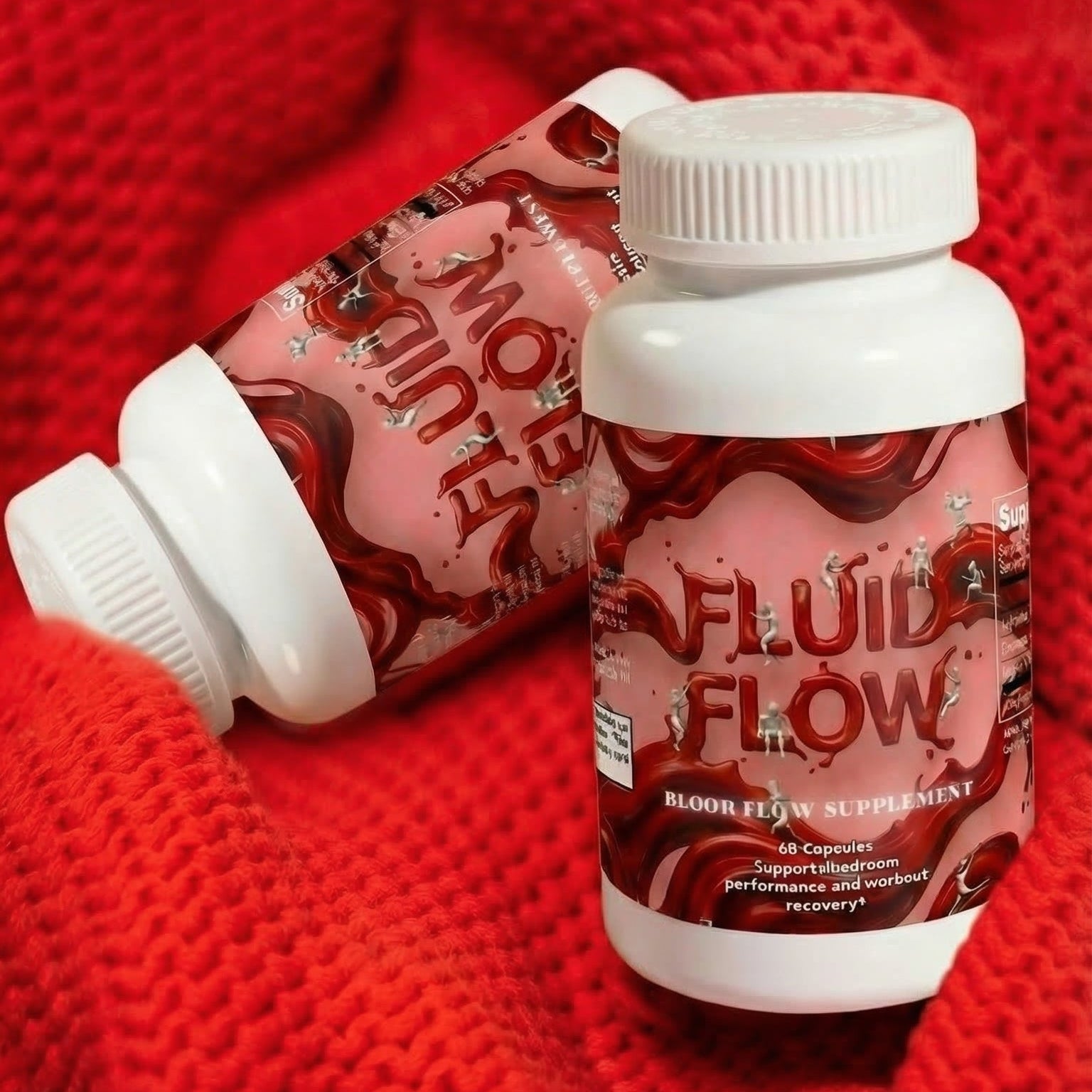 L-Citrulline & L-Arginine Stack