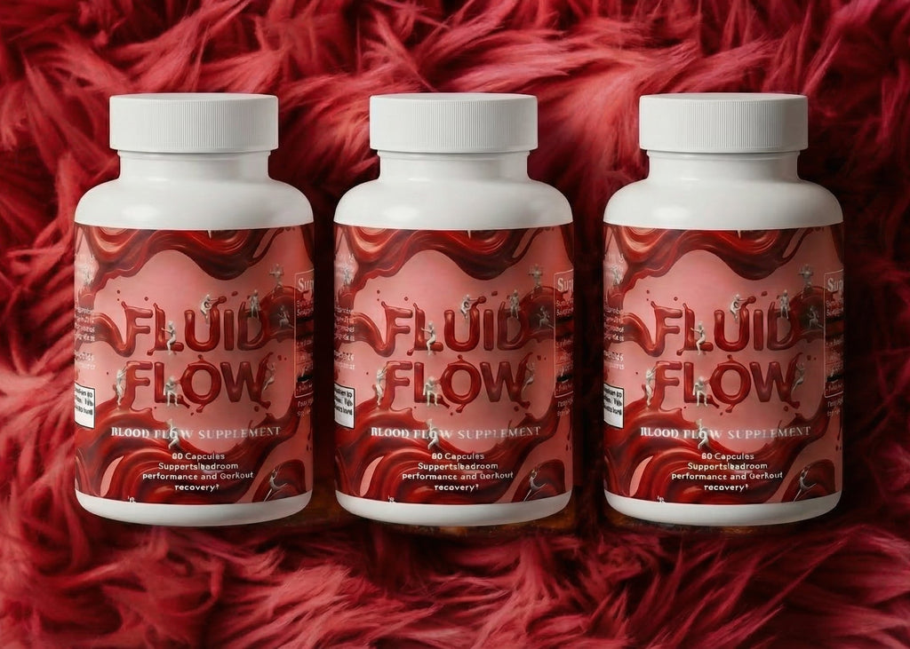 L-Citrulline & L-Arginine Stack