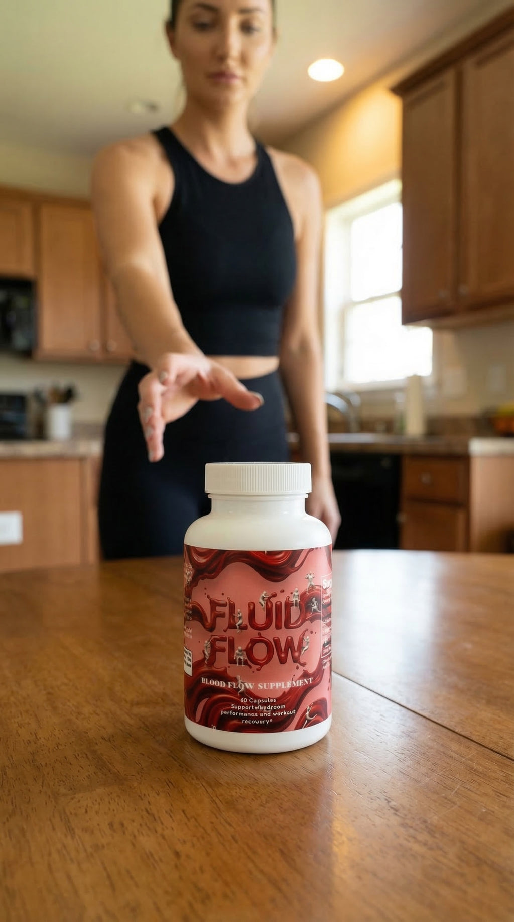 L-Citrulline & L-Arginine Stack
